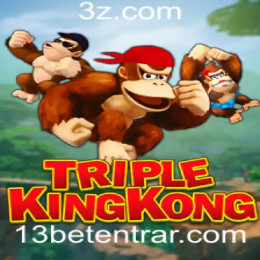 TripleKingKong: Um Mergulho no Mundo do Entretenimento Virtual
