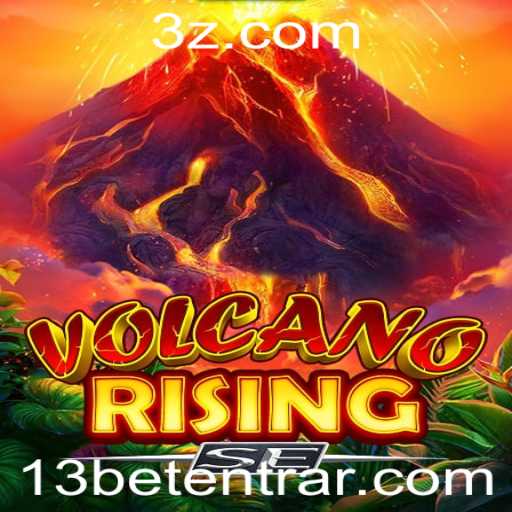 Explorando o Mundo Empolgante de VolcanoRisingSE: Uma Aventura de Jogo Inovadora
