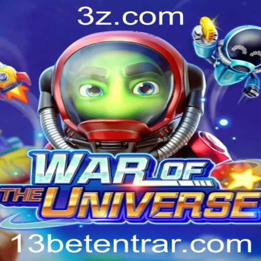 Descubra o Universo Empolgante de WAROFTHEUNIVERSE: Regras e Introduções
