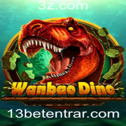 Desvendando WanBaoDino: O Novo Fenômeno dos Jogos com 13bet Login
