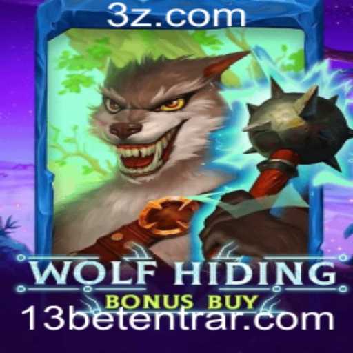 Desvendando o Fascinante Mundo de WolfHidingBonusBuy