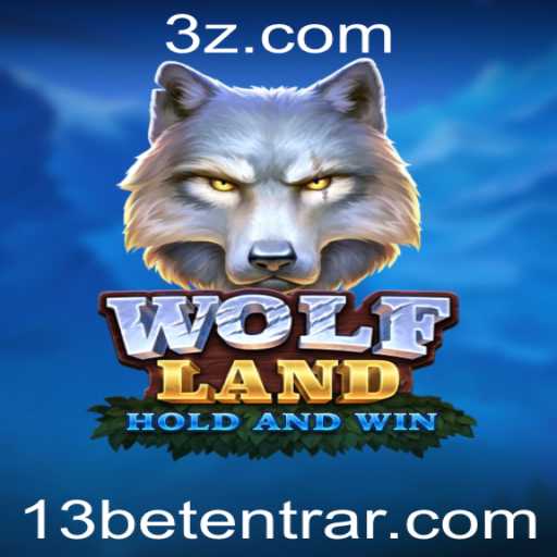 WolfLand: Desvendando o Empolgante Mundo do Novo Jogo e Como o 13bet Login se Integra