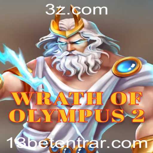 WrathofOlympus2: Uma Jornada Épica no Mundo dos Deuses