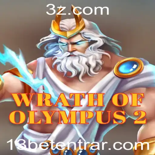 WrathofOlympus2: Uma Jornada Épica no Mundo dos Deuses