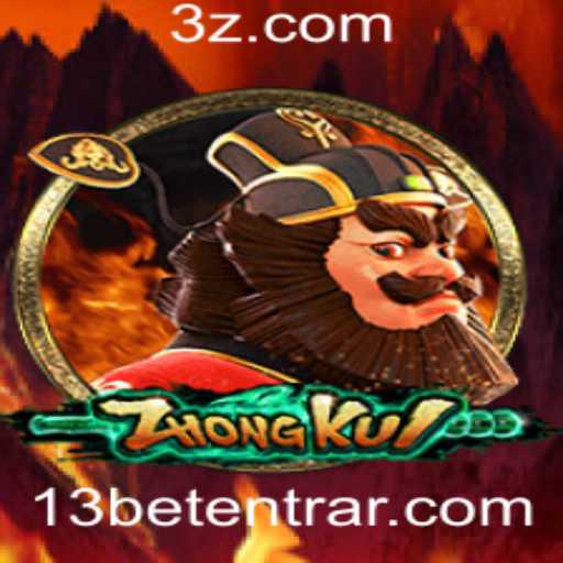 Descubra ZhongKui: Um Jogo de Estratégia e Fortuna